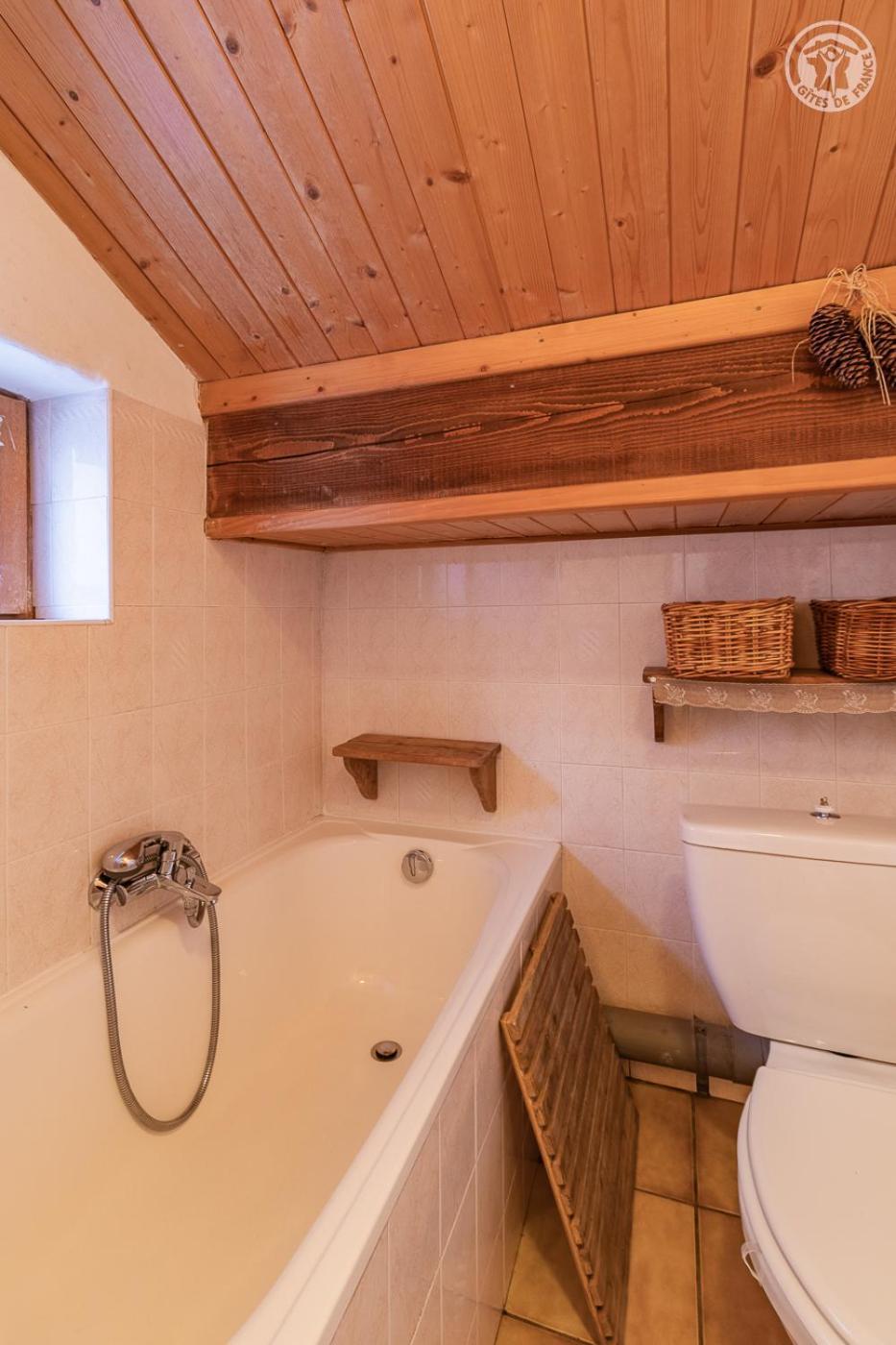 Magnifique Mistouflon Chalet *