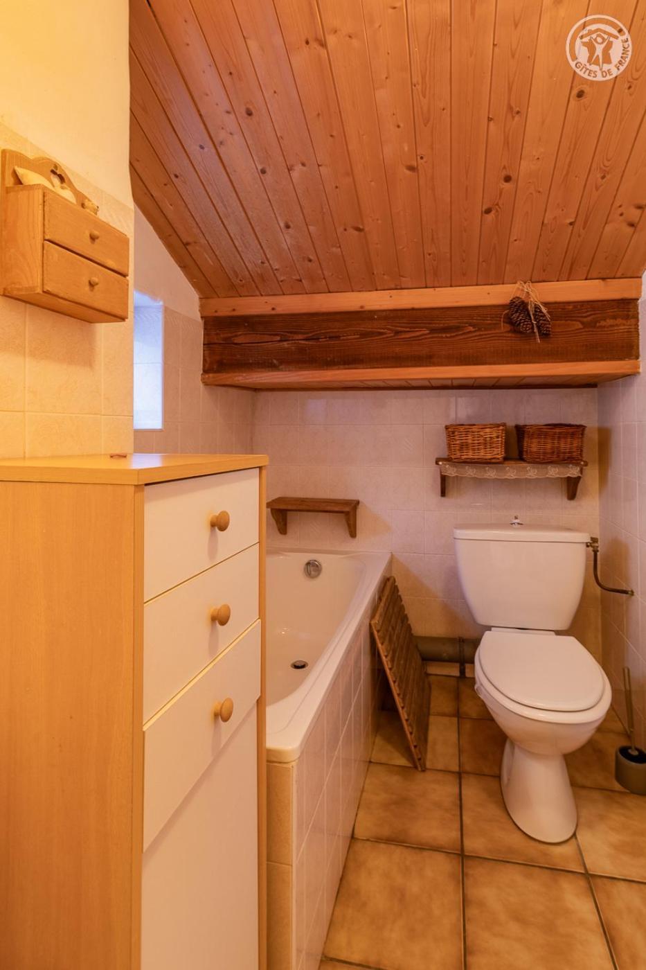 Magnifique Mistouflon Chalet La Plagne