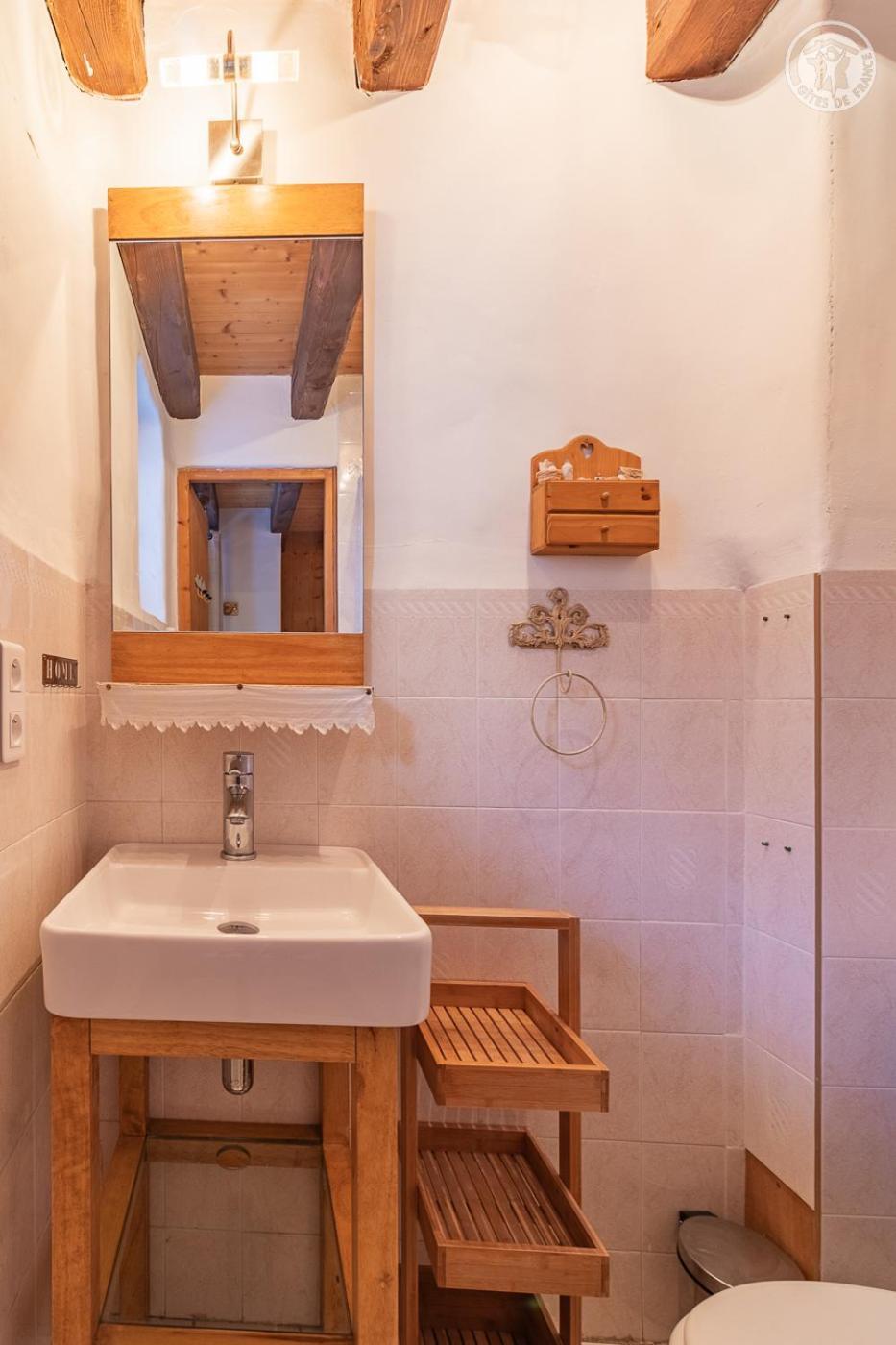 Magnifique Mistouflon Chalet *